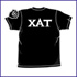 ブラスレイター XAT Tシャツ